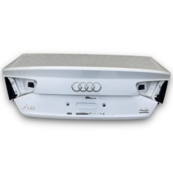Audi A4 B8 A5 2,7 3,0 tdi----защита верхняя Двигателя