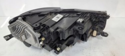 фара левая vw volkswagen full led