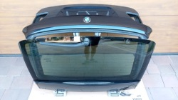 vw TIGUAN 16-20-- Усилитель очкарик 5NA805931A/932A