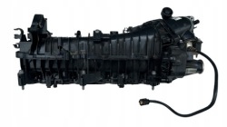 коллектор Впускный контроллер BMW 5 F10 F11 2.0d 8506406