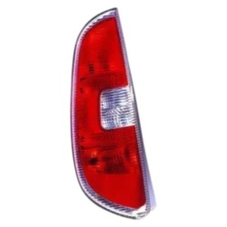 фонарь SKODA ROOMSTER 2007 2008 2009 2010 2011 2012 2013 2014 2015