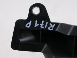 MERCEDES R171 защита внутренний багажника правая