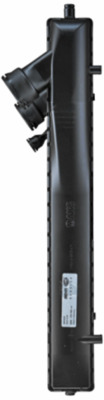 mahle CR 1397 000P радиатор охлаждения, система Двигателя