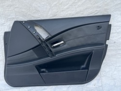 карта дверная правый передний BMW E60 E61