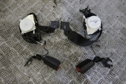 ремень безопасности Задний MINI COOPER F56 1.2T