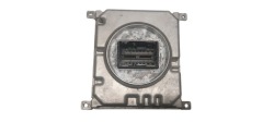 модуль Конвертер света фар led Audi A4 B9 7PP941572AF