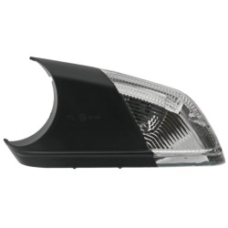 поворотник SKODA OCTAVIA II 2 led левый 04-13