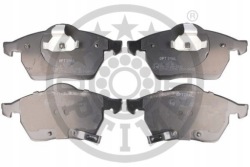 optimal BP-10263 комплект колодок