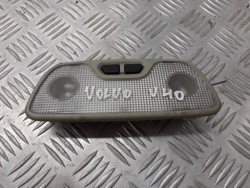 Освещение Кузова зад volvo V40