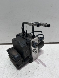 насос ABS Audi A4 B6 8E 8H 8E0614517 0265225048