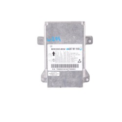 подушки безопасности A2079011800 mercedes-benz (2009 – 2017) C207