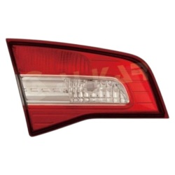 фонарь левый renault KOLEOS и 2008 2009 2010 2011 2012 2013 2014 2015