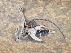 поворотный кулак CITROEN C5 III