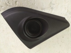 FORD MONDEO MK4 РЕСТАЙЛИНГ защита зеркала правый