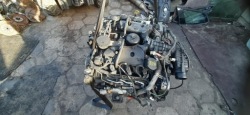 комплектный Двигатель 2.7d LAND ROVER DISCOVERY III 276DT
