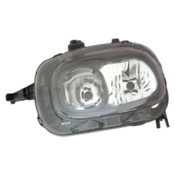 фара левая CITROEN C3 III 2017 2018 2019 2020 2021 2022 2023 2024