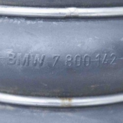 шланг Воздух BMW 3 (E90) 7800142 10583522 3.0л 180kw 2011