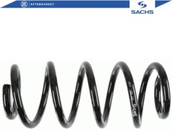 пружина sachs