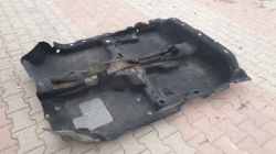 ковер peugeot 207 HB