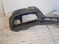 бампер передний Audi A4 B8 перед рестайлинг 2008-2011 8K0807437