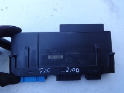 BMW 5 F10 F 10 блок комфорта 9228491