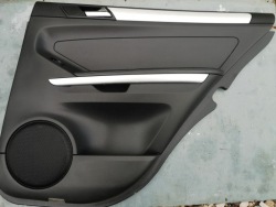 обивка дверные карты задний правый MERCEDES W164