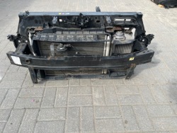 kia STONIC 1.0 рамка перед Радиатор Балка ZMOCNIENIE17-20