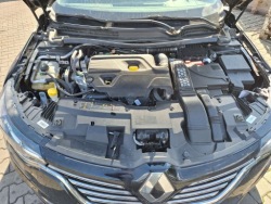 renault TALISMAN ESPACE V Двигатель 1.6 BI R9M452 160KM R9MD452