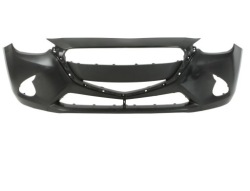 бампер передний mazda 2 DL, DJ 2014-2019 2008-2012 каждый Цвет