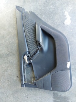 дверные карты mercedes-benz oe A2207302470