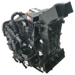 радиатор отопителя vw id.7 ED2 1EA820351BK