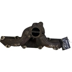 opel SIGNUM 2003 коллектор выпускной