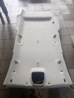 потолок FORD Focus MK3 универсал