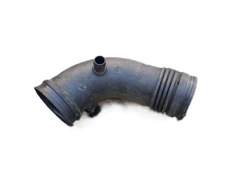 Audi OE 8T0129600 труба патрубок шланг