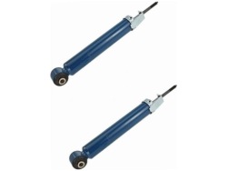 2× амортизатор задний MEYLE 32-26 725 0003