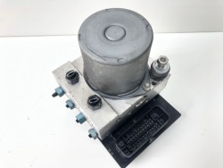 Audi A6 C6 4F насос ABS 4F0910517AD