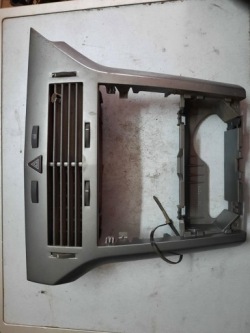 панель рамка консоли opel ASTRA III 3 13141091