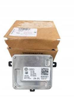 Audi vw SKODA seat Конвертер оригинал