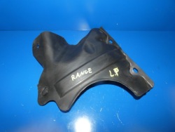 Range Rover Sport L320 защита подкрылок передний левый