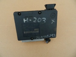mercedes-benz oe A2095452932 блок abs ESP W203