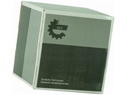 esen skv поворотный кулак, цапфа подвески 47SKV062