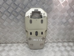 Освещение Кузова перед SAAB 9-3 12793895
