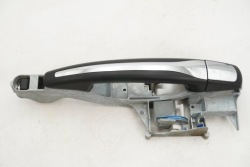 ручка двери передняя наружная правая CITROEN C3 PICASSO 9680168580