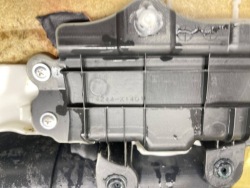 дверные карты передних lexus ES 300h (6th ) 67702-x1401