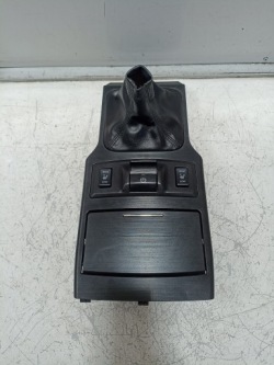 subaru Outback IV BR рамка консоль средняя кнопки