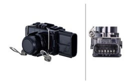 датчик парковки Hella 6PX 358 270-041