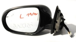 kia SORENTO III зеркало левое 19 пин