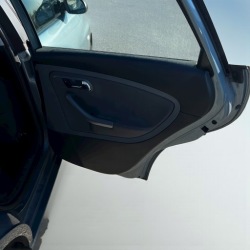 дверные карты задний правый seat Ibiza III Cordoba II 02-08 5D
