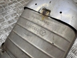 DPF MERCEDES a W169 b W245 11107661