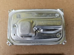 Конвертер модуль led MERCEDES W213 W177 W167 oe A2139002734